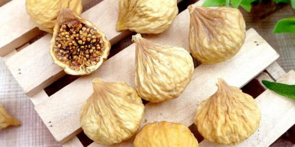 تصویر 2 از خرید انجیر پرک ممتاز + قیمت فروش استثنایی