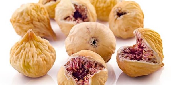 تصویر 4 از خرید انجیر پرک ممتاز + قیمت فروش استثنایی