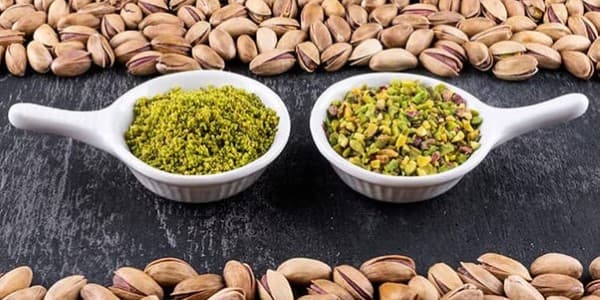 تصویر 4 از قیمت خرید پودر مغز پسته عمده به صرفه و ارزان