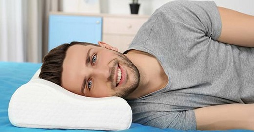 تصویر 3 از قیمت خرید بالش طبی هوشمند + فروش ویژه