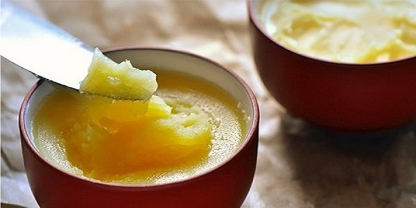 تصویر 4 از قیمت خرید روغن حیوانی اصیل + فروش ویژه