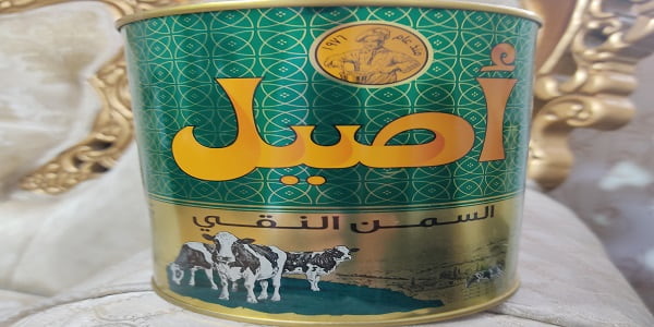 تصویر 2 از قیمت خرید روغن حیوانی اصیل + فروش ویژه