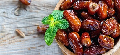 تصویر 1 از قیمت خرید خرما مضافتی درجه یک + فروش ویژه
