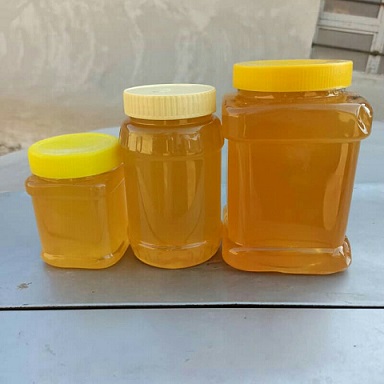 تصویر 1 از قیمت خرید عسل گون گز با فروش عمده
