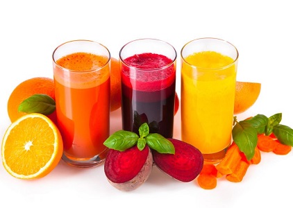 تصویر 2 از فروش آبمیوه پاکتی کوچک + قیمت خرید به صرفه
