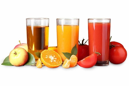 تصویر 5 از فروش آبمیوه پاکتی کوچک + قیمت خرید به صرفه
