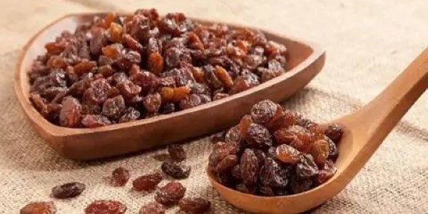 تصویر 4 از خرید کشمش پلویی تیزابی + قیمت فروش استثنایی