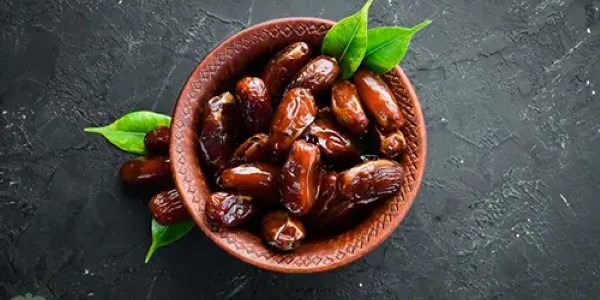 تصویر 1 از خرید خرما کبکاب بهبهان + قیمت فروش استثنایی