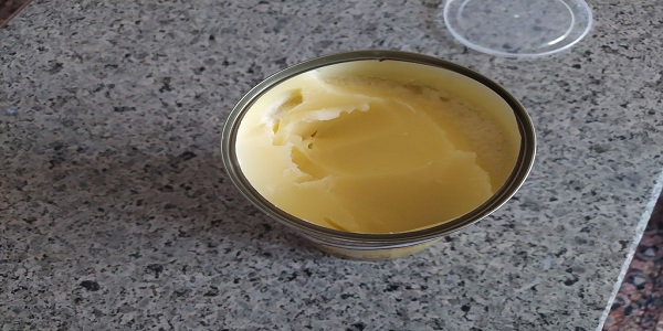 تصویر 3 از قیمت خرید روغن حیوانی آرتیشو + فروش ویژه