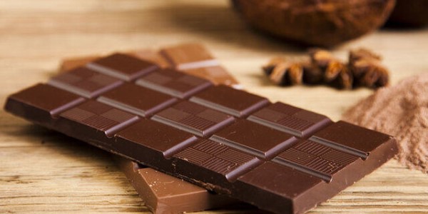 تصویر 2 از خرید شکلات کاکائویی شیرین عسل + قیمت فروش استثنایی