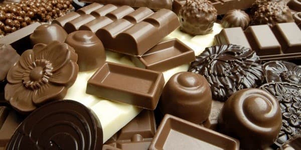 تصویر 3 از خرید شکلات کاکائویی شیرین عسل + قیمت فروش استثنایی