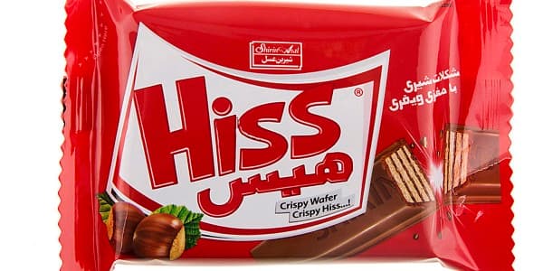 تصویر 4 از خرید شکلات کاکائویی شیرین عسل + قیمت فروش استثنایی