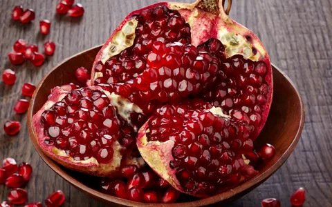 تصویر 4 از خرید و قیمت انار قرمز اعلا + فروش عمده