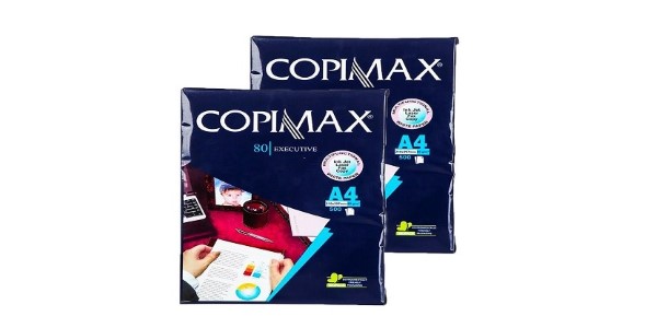 تصویر 5 از فروش کاغذ کپی مکس اصل + قیمت خرید به صرفه