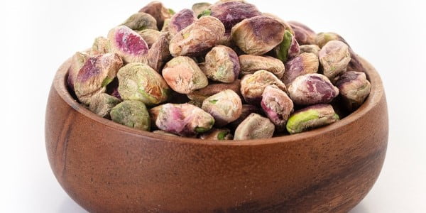 تصویر 5 از قیمت خرید مغز پسته نمکی + فروش ویژه