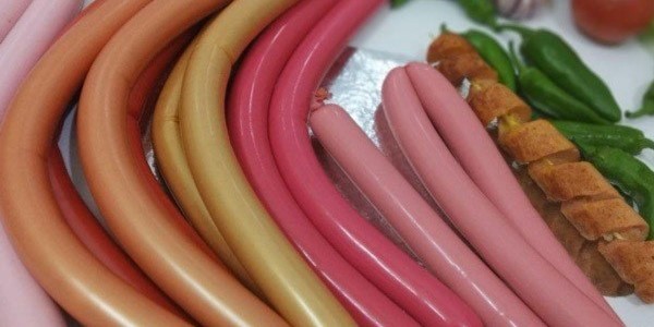 تصویر 2 از خرید و قیمت هات داگ ۹۰ درصد + فروش عمده