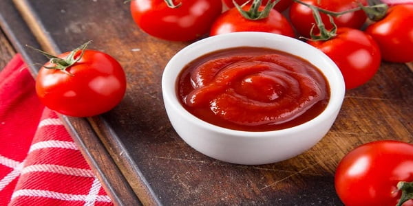 تصویر 2 از قیمت خرید رب گوجه فرنگی زشک عمده به صرفه و ارزان