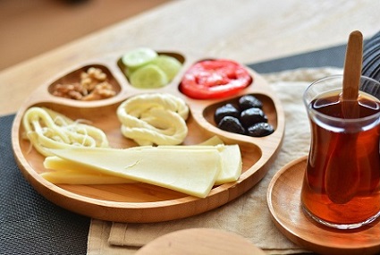 تصویر 3 از فروش سرویس چوبی اردو خوری + قیمت خرید به صرفه