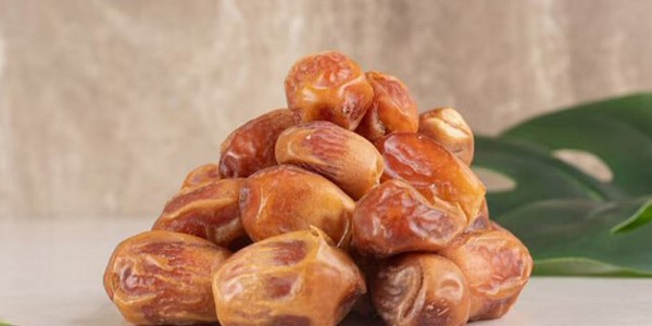 تصویر 1 از خرید خرما خشک اعلا + قیمت فروش استثنایی