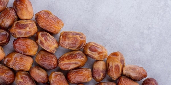 تصویر 4 از خرید خرما خشک اعلا + قیمت فروش استثنایی