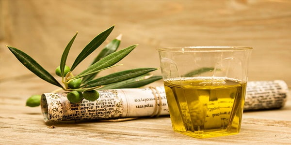 تصویر 4 از فروش روغن زیتون ارگانیک + قیمت خرید به صرف