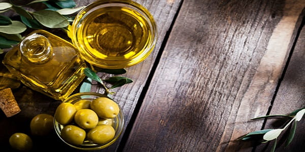 تصویر 5 از فروش روغن زیتون ارگانیک + قیمت خرید به صرف