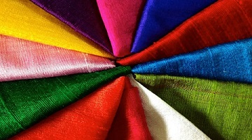 تصویر 2 از قیمت پارچه تترون اعلاء با کیفیت ارزان + خرید عمده