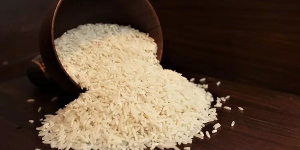 تصویر 5 از قیمت برنج طلای سفید شیراز + خرید باور نکردنی