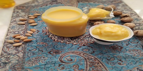 تصویر 4 از قیمت روغن حیوانی روژان با کیفیت ارزان + خرید عمده