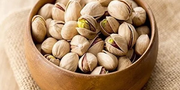 فروش پسته اوحدی