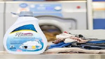 تصویر 1 از قیمت مایع لباسشویی آسیمن + خرید باور نکردنی