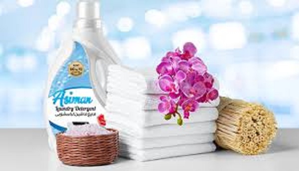 تصویر 5 از قیمت مایع لباسشویی آسیمن + خرید باور نکردنی