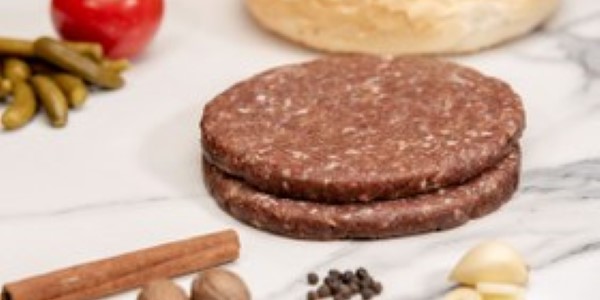 تصویر 1 از قیمت خرید همبرگر ۶۰ درصد ۵۰۰ گرم + فروش ویژه