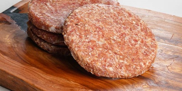 تصویر 5 از قیمت خرید همبرگر ۶۰ درصد ۵۰۰ گرم + فروش ویژه