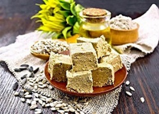 تصویر 4 از خرید و قیمت حلوا ارده تقویتی + فروش صادراتی