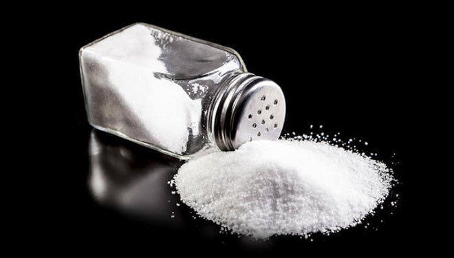 تصویر 5 از قیمت  نمک تصفیه شده بدون ید + خرید باور نکردنی