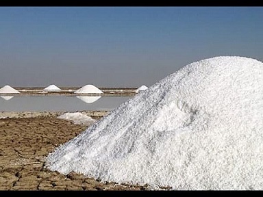 تصویر 1 از قیمت  نمک تصفیه شده بدون ید + خرید باور نکردنی