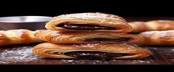 تصویر 3 از خرید و فروش کروسان شکلاتی بزرگ با شرایط فوق العاده