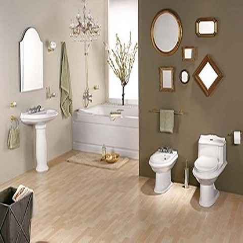 خرید و قیمت کاشی سرامیک سرویس بهداشتی + فروش عمده