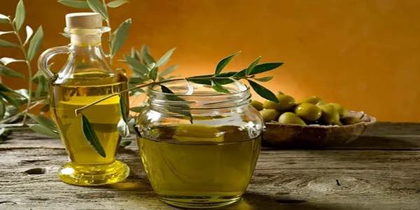 تصویر 2 از قیمت روغن زیتون تازه + خرید باور نکردنی
