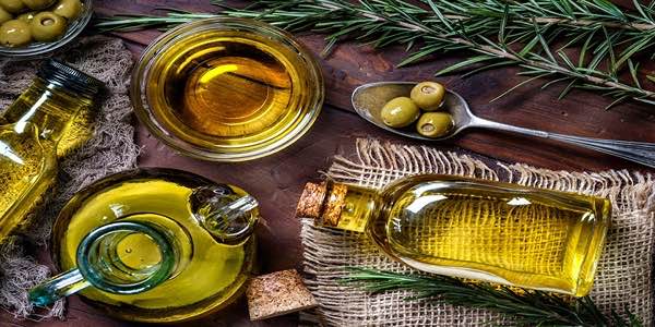 تصویر 5 از قیمت روغن زیتون تازه + خرید باور نکردنی