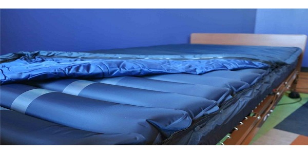 تصویر 5 از خرید تشک مسافرتی طبی + قیمت فروش استثنایی