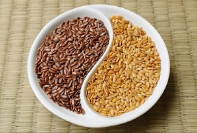 تصویر 4 از قیمت تخم کتان قرمز با کیفیت ارزان + خرید عمده