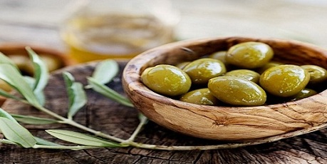 تصویر 5 از قیمت خرید زیتون بی هسته درشت با فروش عمده