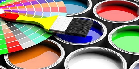 تصویر 3 از خرید و فروش رنگ صنعتی اینکو با شرایط فوق العاده