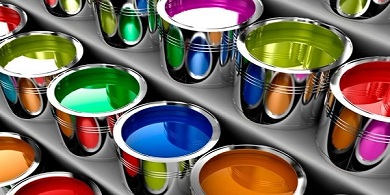 تصویر 4 از خرید و فروش رنگ صنعتی اینکو با شرایط فوق العاده
