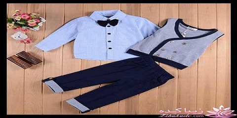تصویر 4 از قیمت خرید تیشرت بچه گانه شیک + فروش ویژه