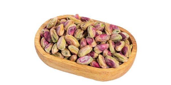 تصویر 2 از خرید مغز پسته قم + قیمت فروش استثنایی