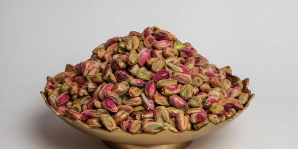 تصویر 4 از خرید مغز پسته قم + قیمت فروش استثنایی