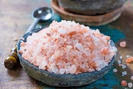 تصویر 3 از خرید نمک صورتی هیمالیا + قیمت فروش استثنایی